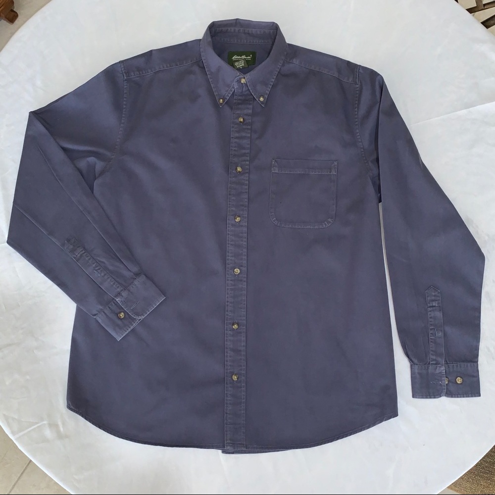 EDDIE BAUER Men’s shirt